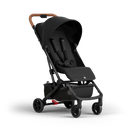MILES2 | Black Tan
