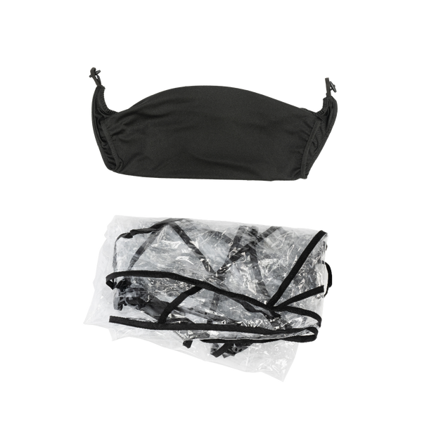 Miles UV Cover + Rain Cover