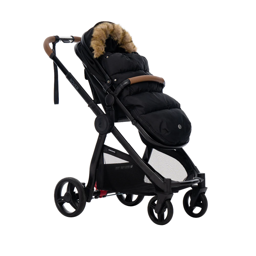 Rover pram attachment shop