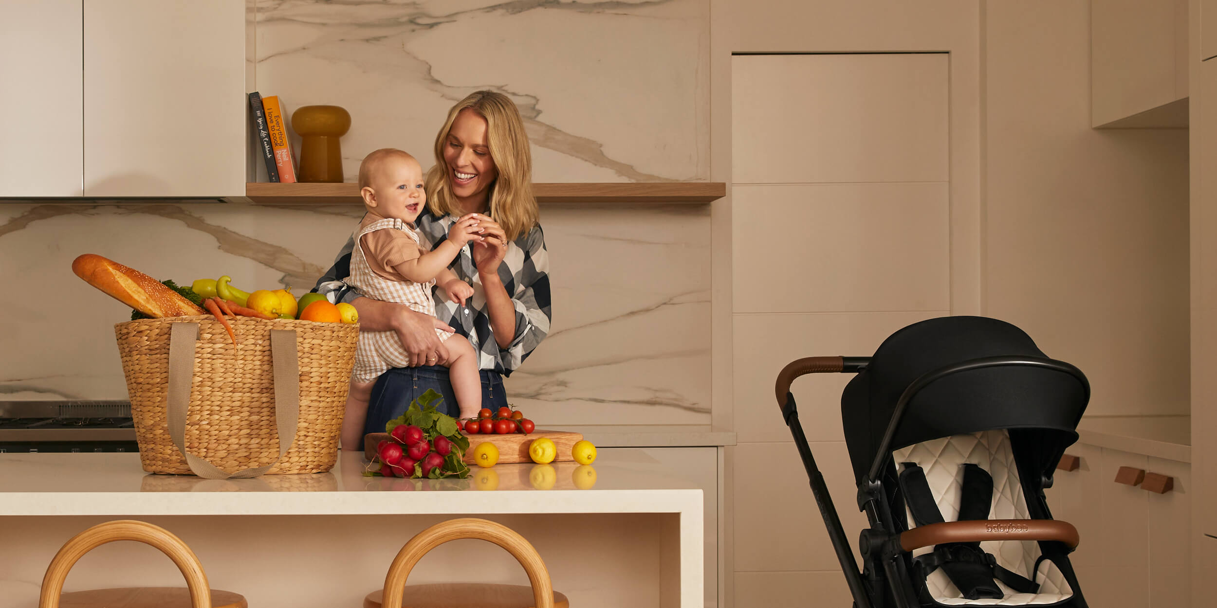 Newborn Toddler Strollers Online Babybee Prams Australia