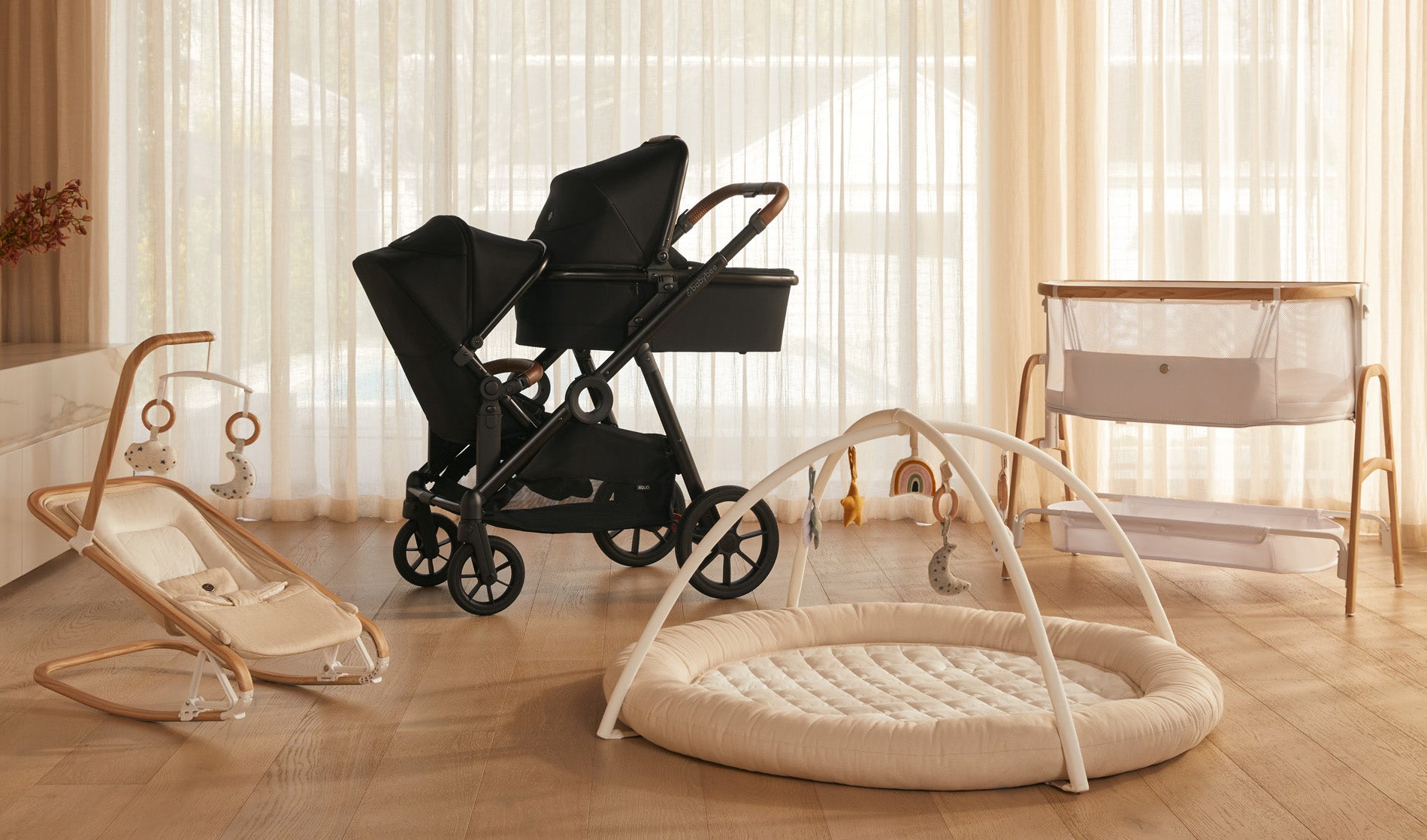 Best bassinet australia 2019 best sale