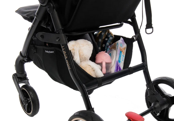 Luna pram clearance