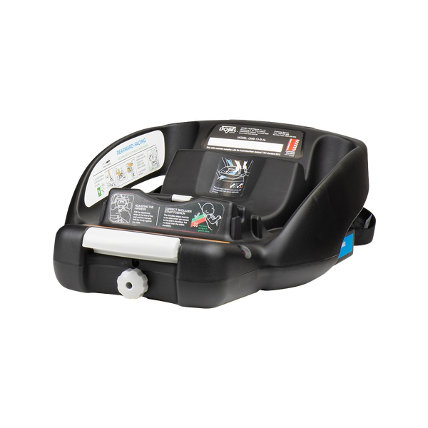 Maxi Cosi Mico 12 LX Pro Non Isofix Capsule Base