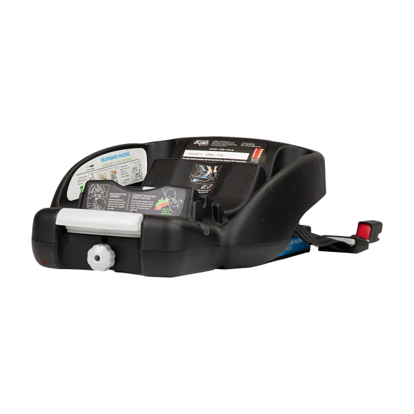 Maxi Cosi Mico 12 LX Pro Isofix Capsule Base