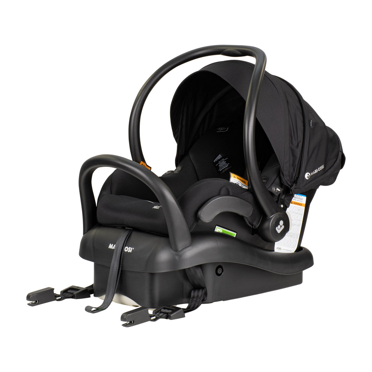 Maxi cosi 2025 mico ap plus