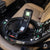 Maxi Cosi Raia 360 LX Car Seat Base - in car