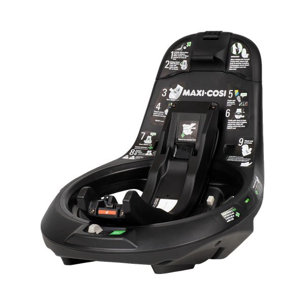Maxi Cosi Raia 360 LX Car Seat Base