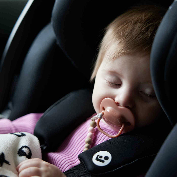 confused about car seats and capsules?