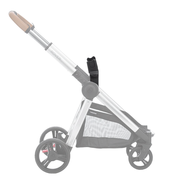 Babybee ROVER3 Pram Bassinet Stroller