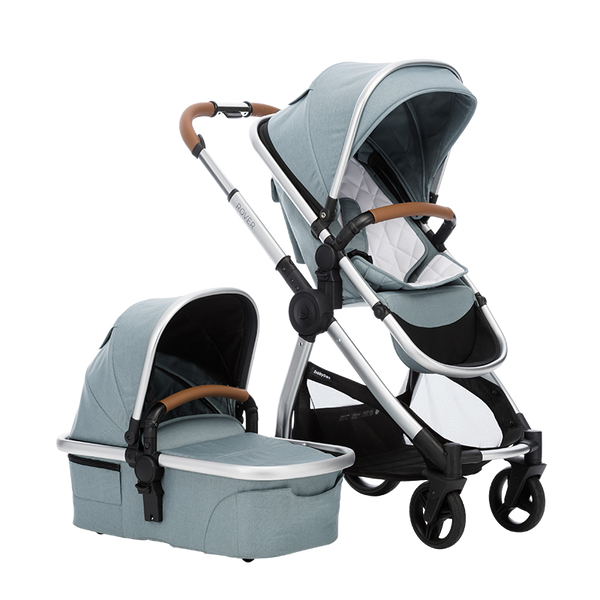 Rover pram sales