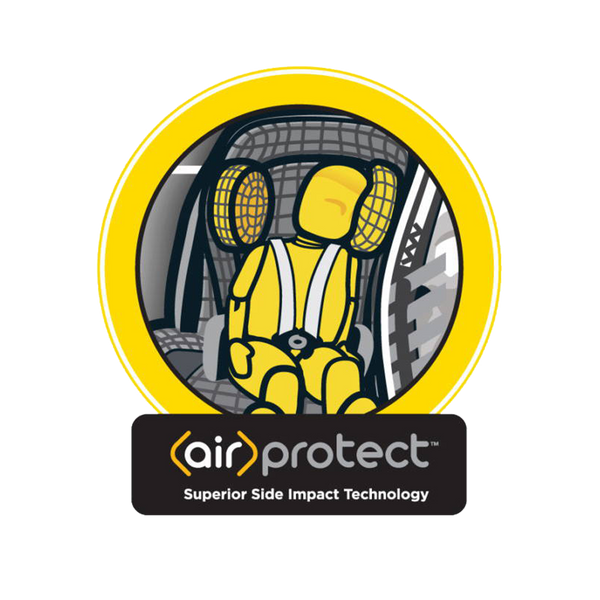 Air Protect® technology