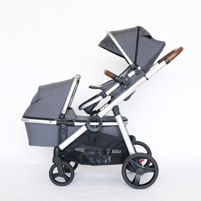 duo seat compatibility Babybee
