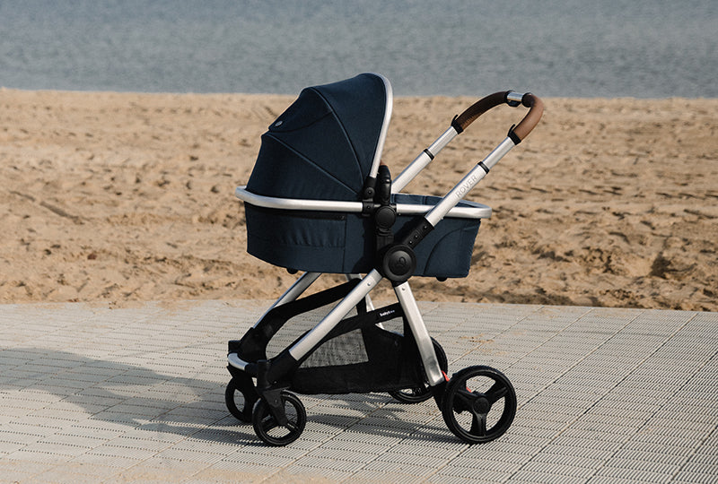 Baby rover pram best sale