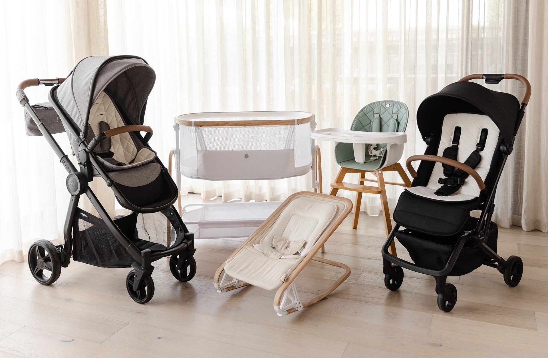 Baby starter bundle pram hotsell