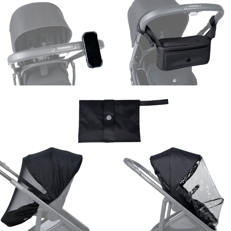 JUNO Accessories Pack