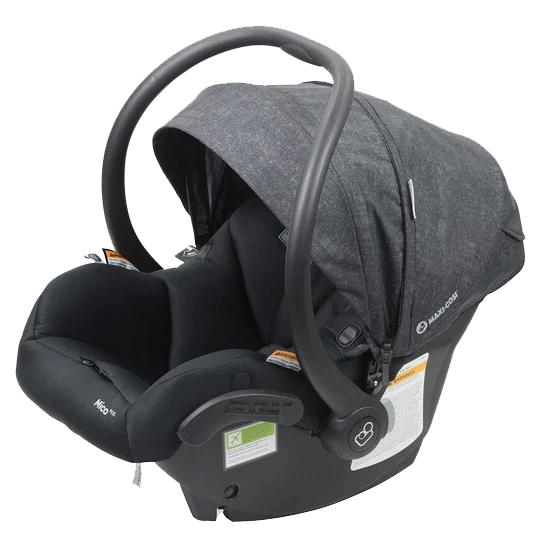Maxi cosi mico plus infant carrier isofix best sale
