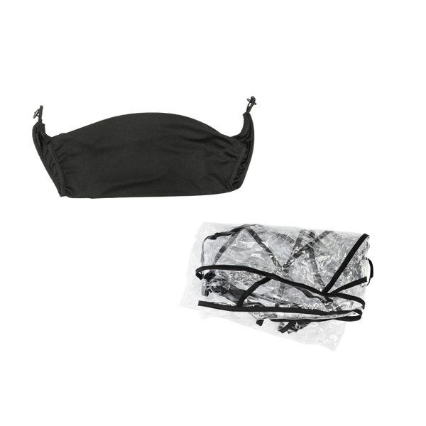 Miles UV Cover + Rain Cover