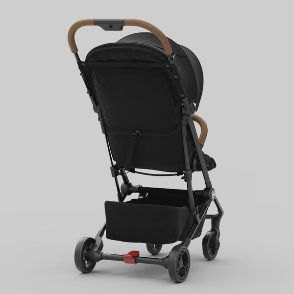 Miles Ultra-Compact Travel Stroller - Demo