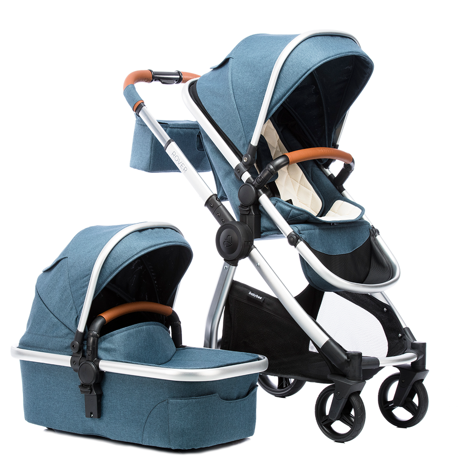 ROVER 2019 Pram Babybee