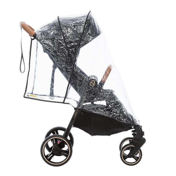 City mini rain sales cover