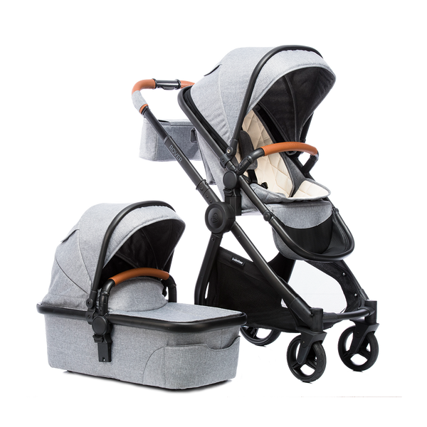 ROVER 2019 Pram Babybee