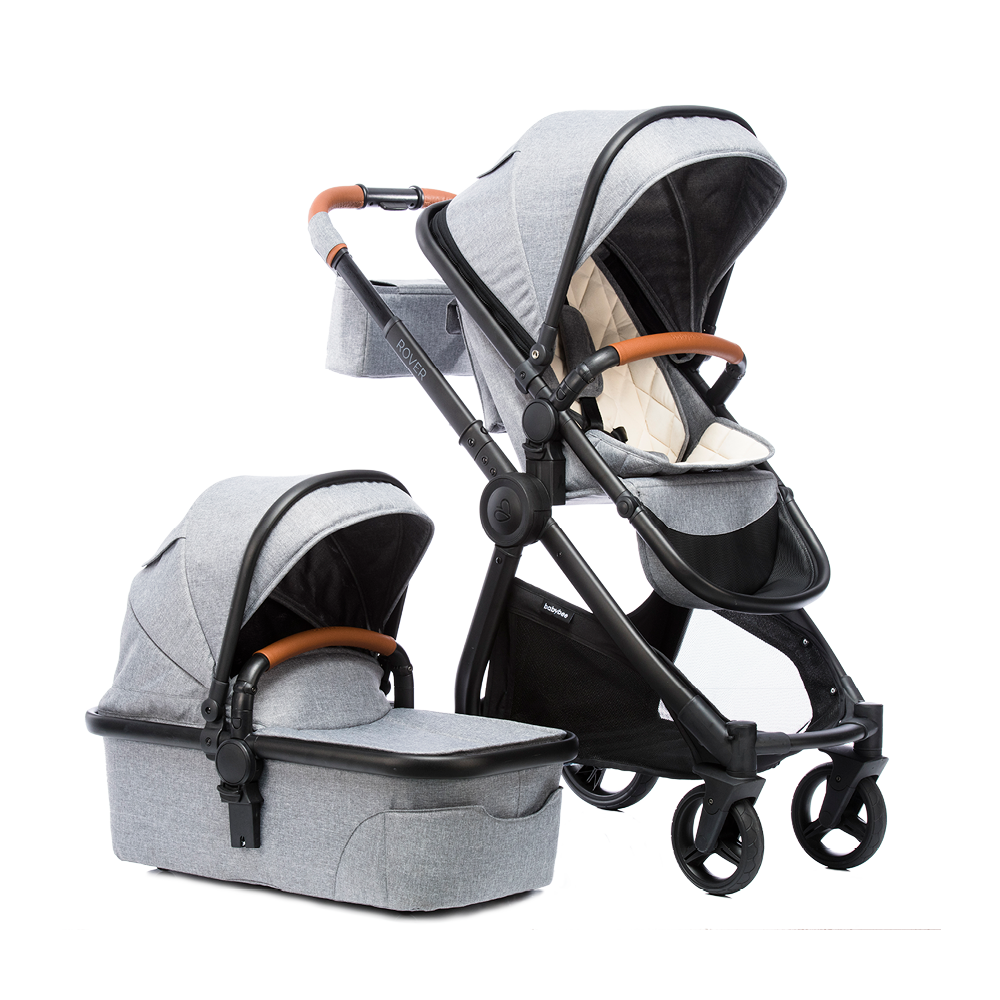 ROVER 2019 Pram – Babybee