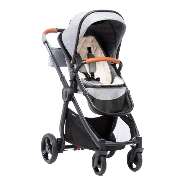 New prams sales 2019