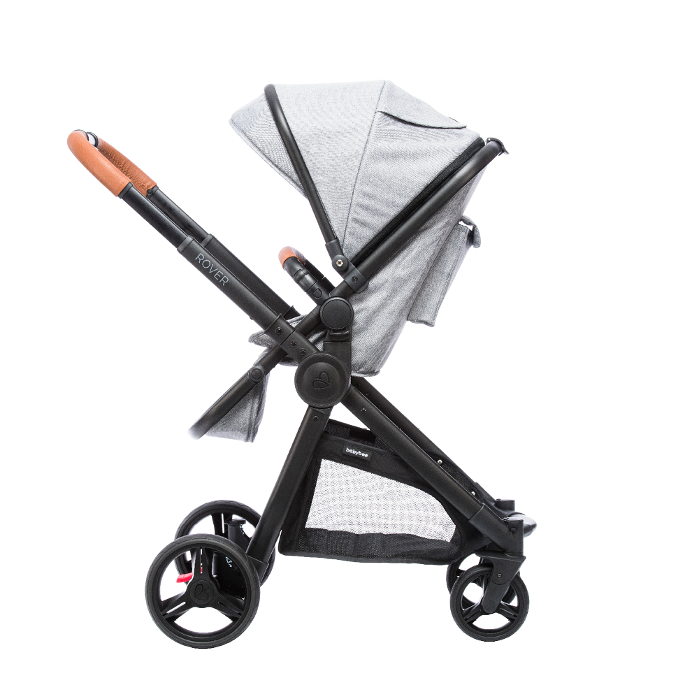 Baby Rover ROVER 2019 Pram – Babybee