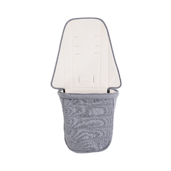 rover foot cover - Grey