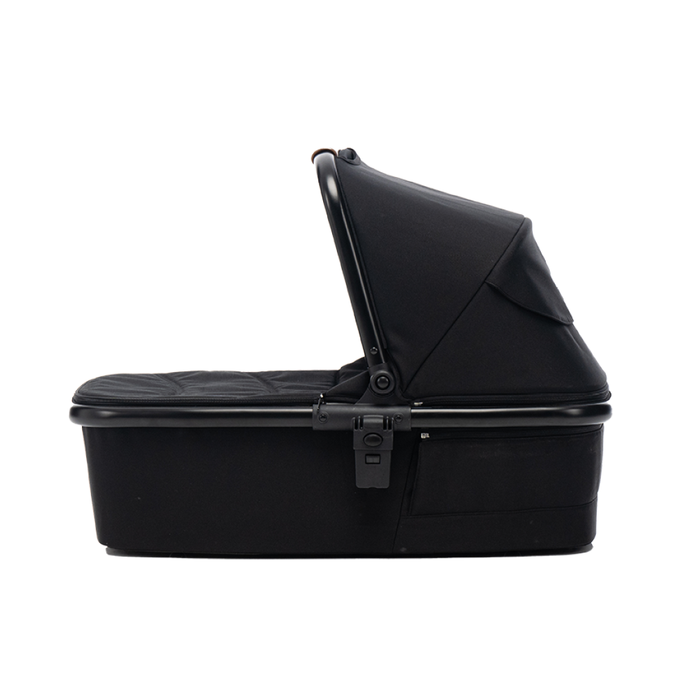 DUO3 Bassinet – Babybee - Main Image