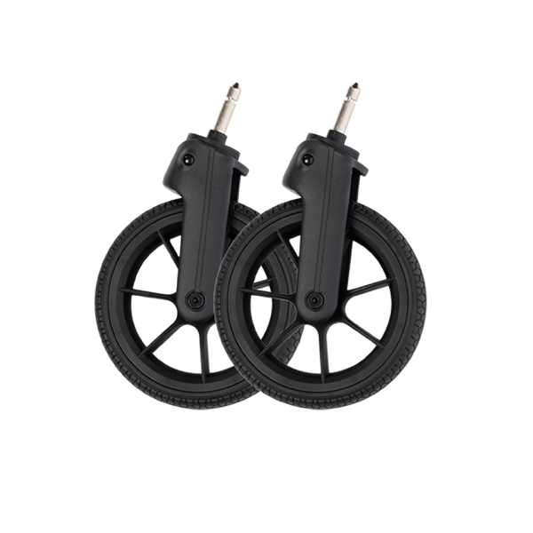 DUO3 Aeroglide Front Wheel Set Babybee