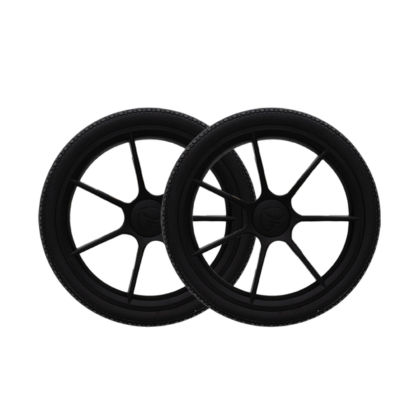 DUO3 Aeroglide™ Rear Wheel Set