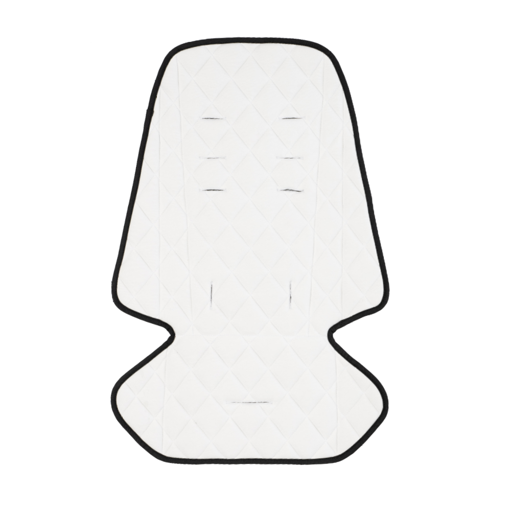 DUO Pram Seat Liner Babybee