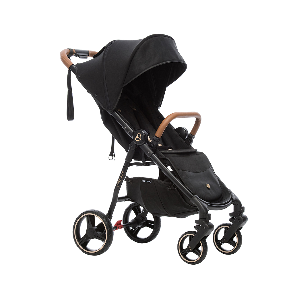 Baby online bee pram
