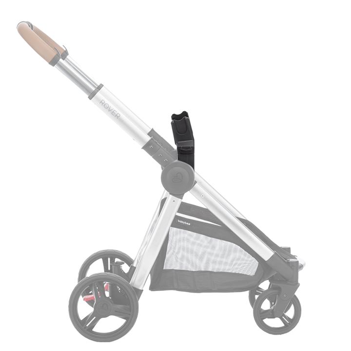 Babybee rover deals 2017