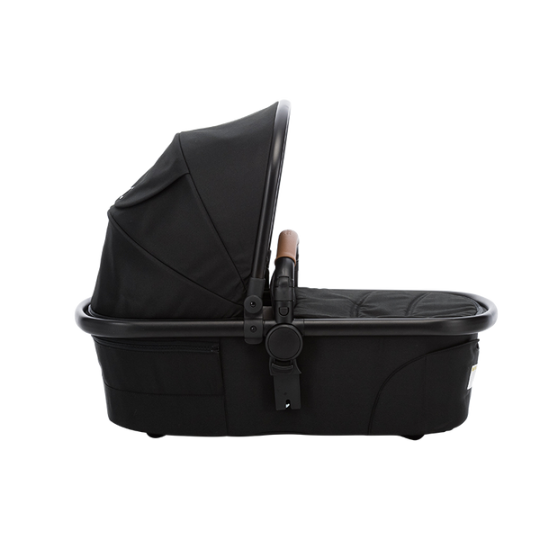 Bassinet black hot sale