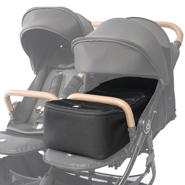 Luna online double pram