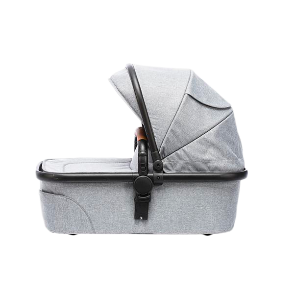 rover2019 bassinet Grey Babybee