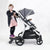 Accessories - Toddler Buggy Board