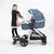 Accessories - Toddler Buggy Board