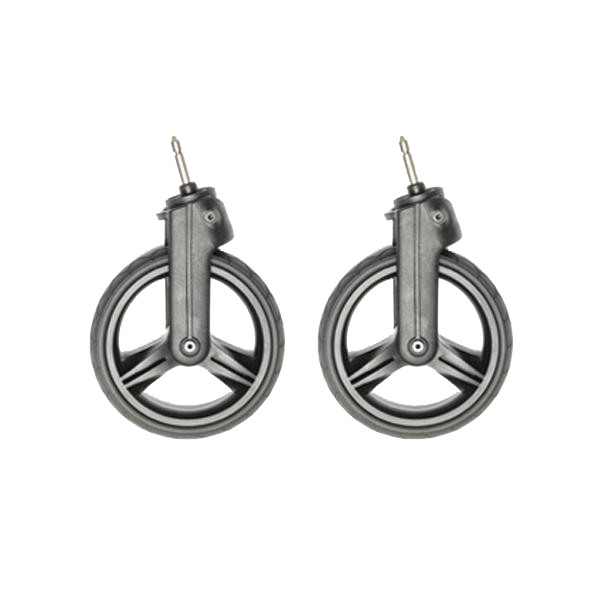 Britax front wheel sales replacement