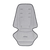 duo2 seat liner - Slate