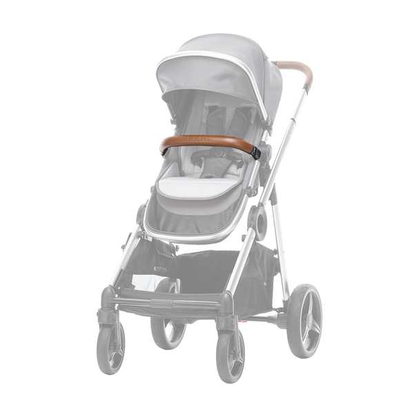 Belly 2024 bar stroller