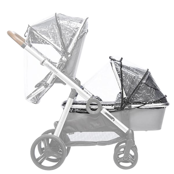 Mamas & papas sales ocarro rain cover