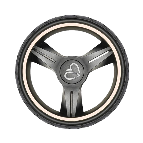 luna aeroglide™ rear wheel