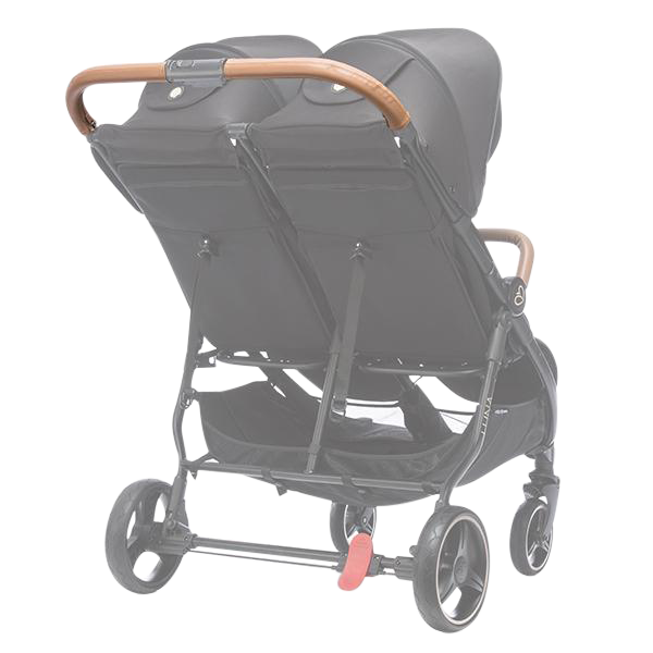 Grey and tan pram clearance
