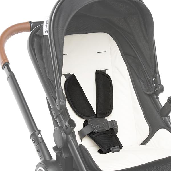 ROVER 2019 Pram Harness Cover Babybee