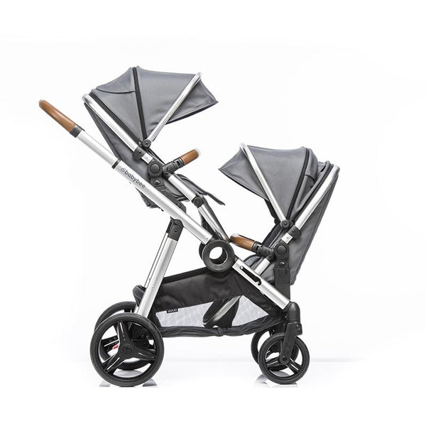Travel System - DUO