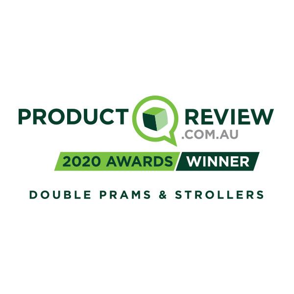 Travel System - DUO